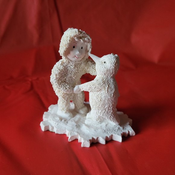 Avery Vintage Snowbabies 3 set pair (303) - Picture 7 of 11